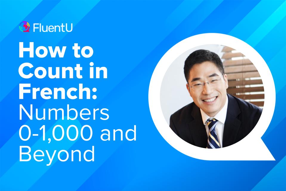 Beyond Quatre: Your Guide to Saying 'Four' in French